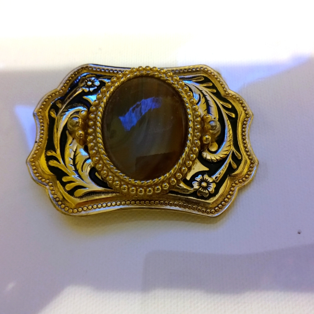 Western Buckle